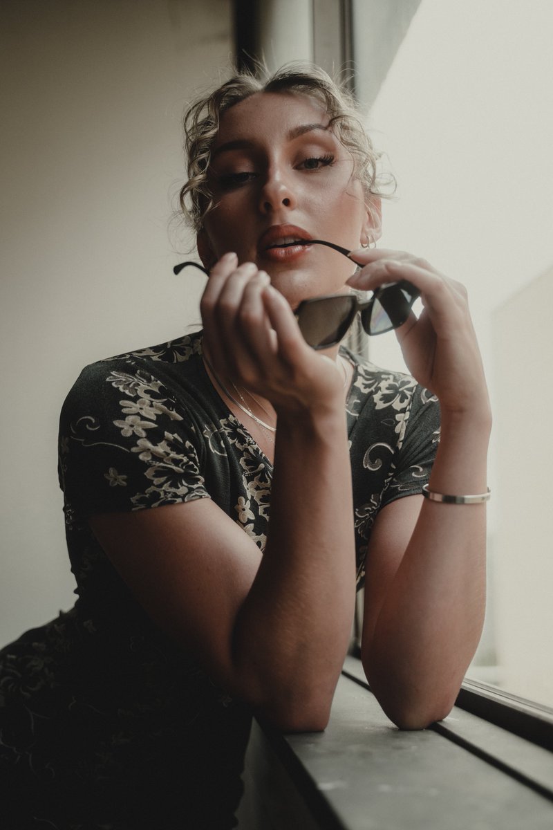 CJurysta's tweet photo. @FlakPhoto Photographer from Pittsburgh, PA 
My main focus portraits/fashion but I dabble in just about every genre. https://t.co/nL5xcNKIzU