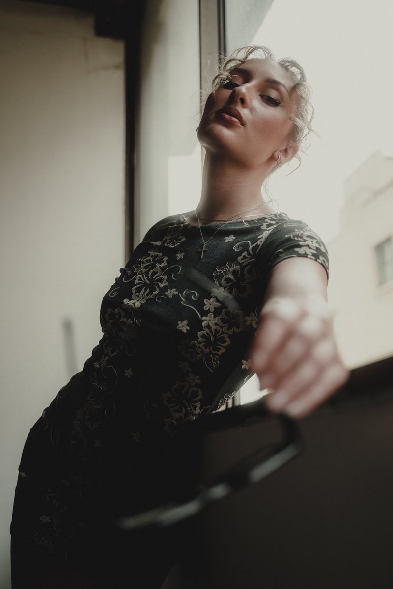 CJurysta's tweet photo. @FlakPhoto Photographer from Pittsburgh, PA 
My main focus portraits/fashion but I dabble in just about every genre. https://t.co/nL5xcNKIzU