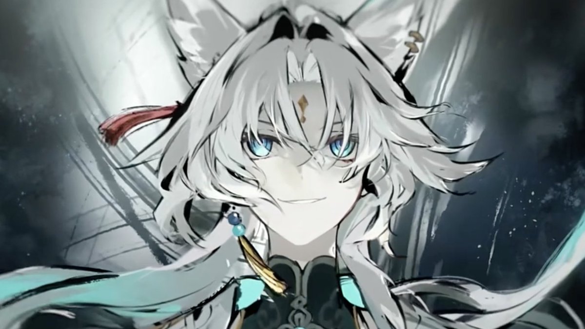 dailyfeixiao's tweet photo. "You were born for war and will die for war." https://t.co/8rjGCvMwCu