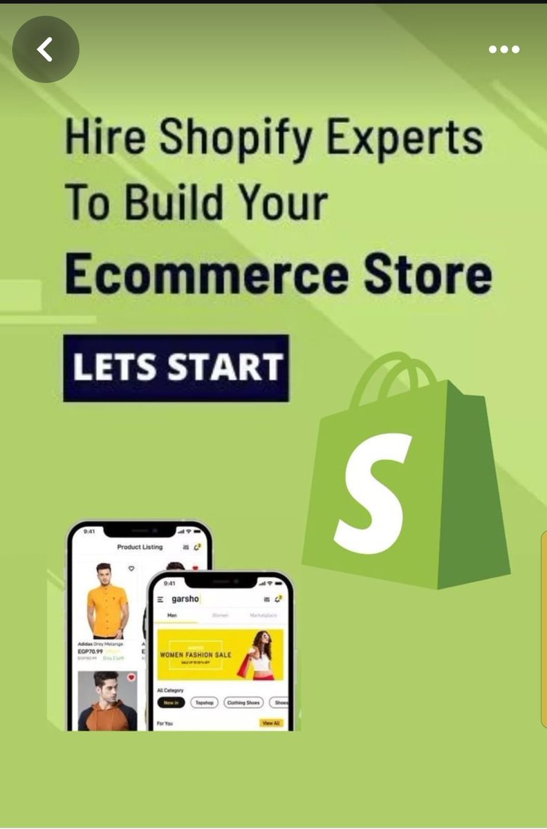 DM For that website design