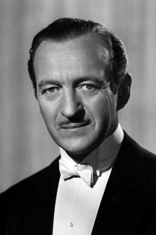 Do you know who this actor is?