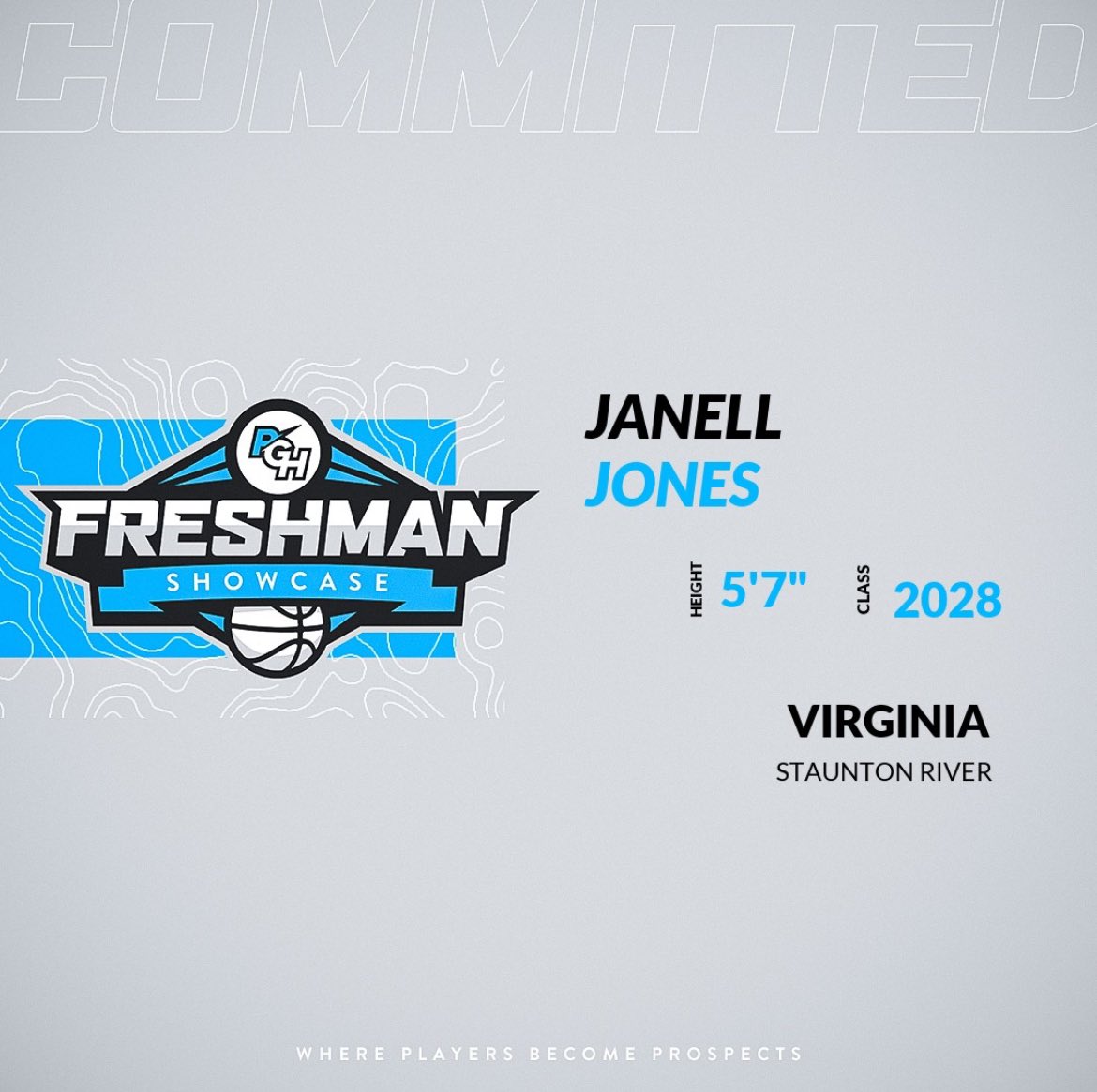 Janell Jones tweet media