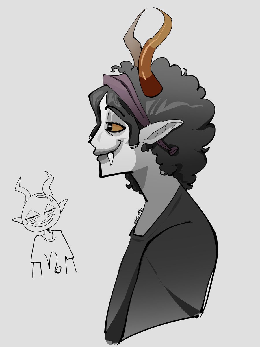 ebjuns's tweet photo. #homestuck https://t.co/1Jur3E9p7A