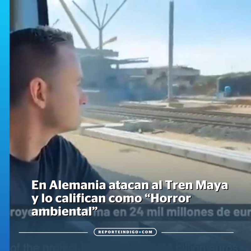 Reporte Índigo tweet media