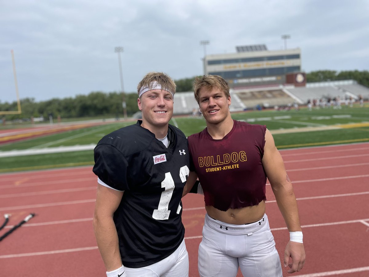 Waconia Football tweet media