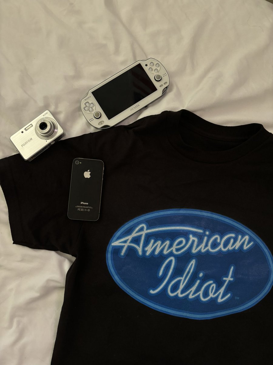 on my asap rocky timing 🇺🇸 #americanidiot