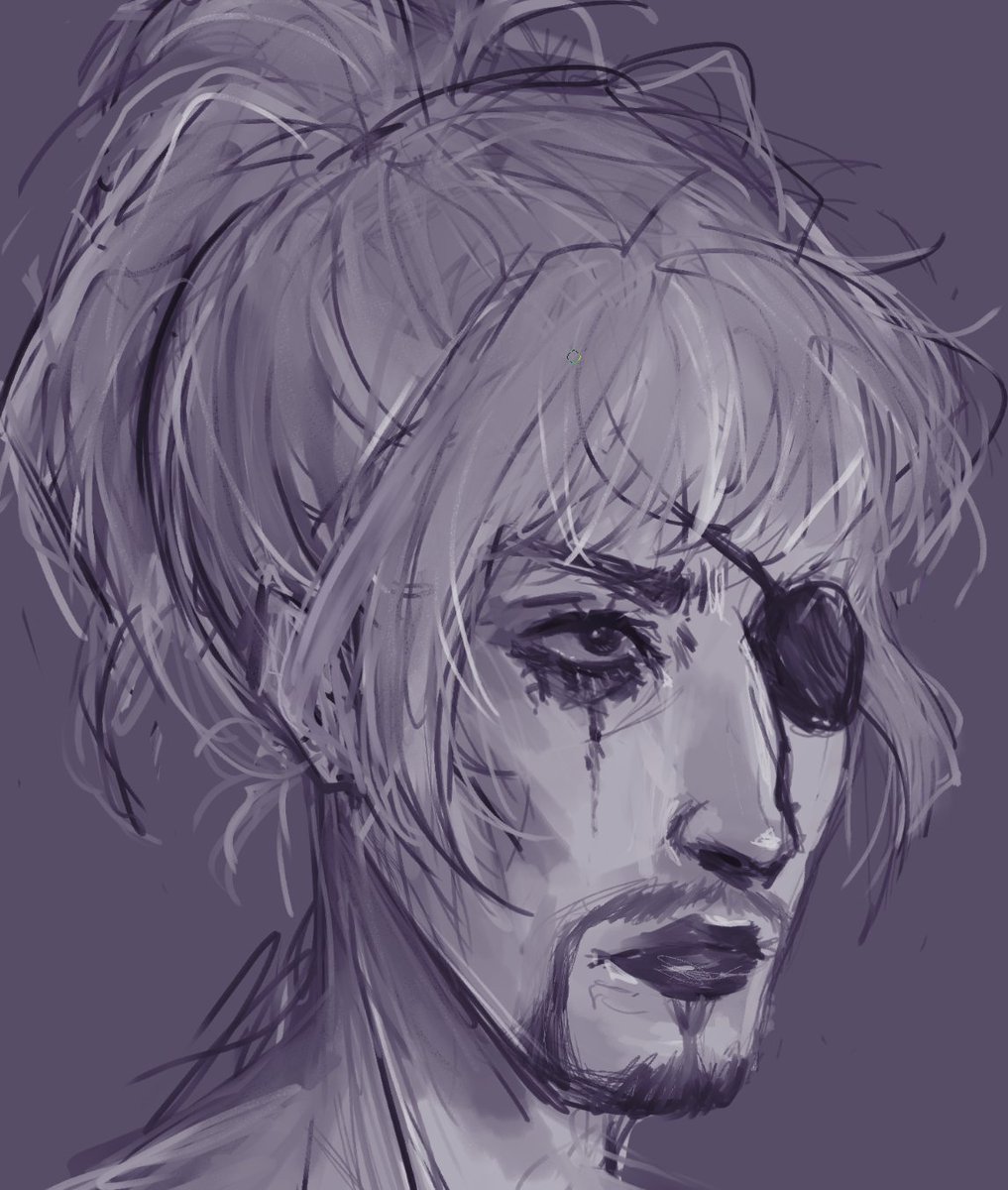 another goromi sketch