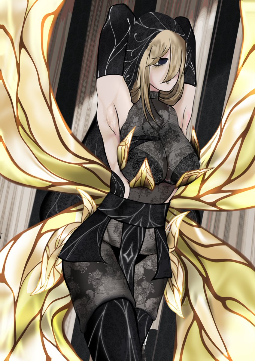 UselessOrgan's tweet photo. New Artwork🦋

Aponia - Honkai Impact 3rd

FORM 2 https://t.co/IjnEH8fVMP