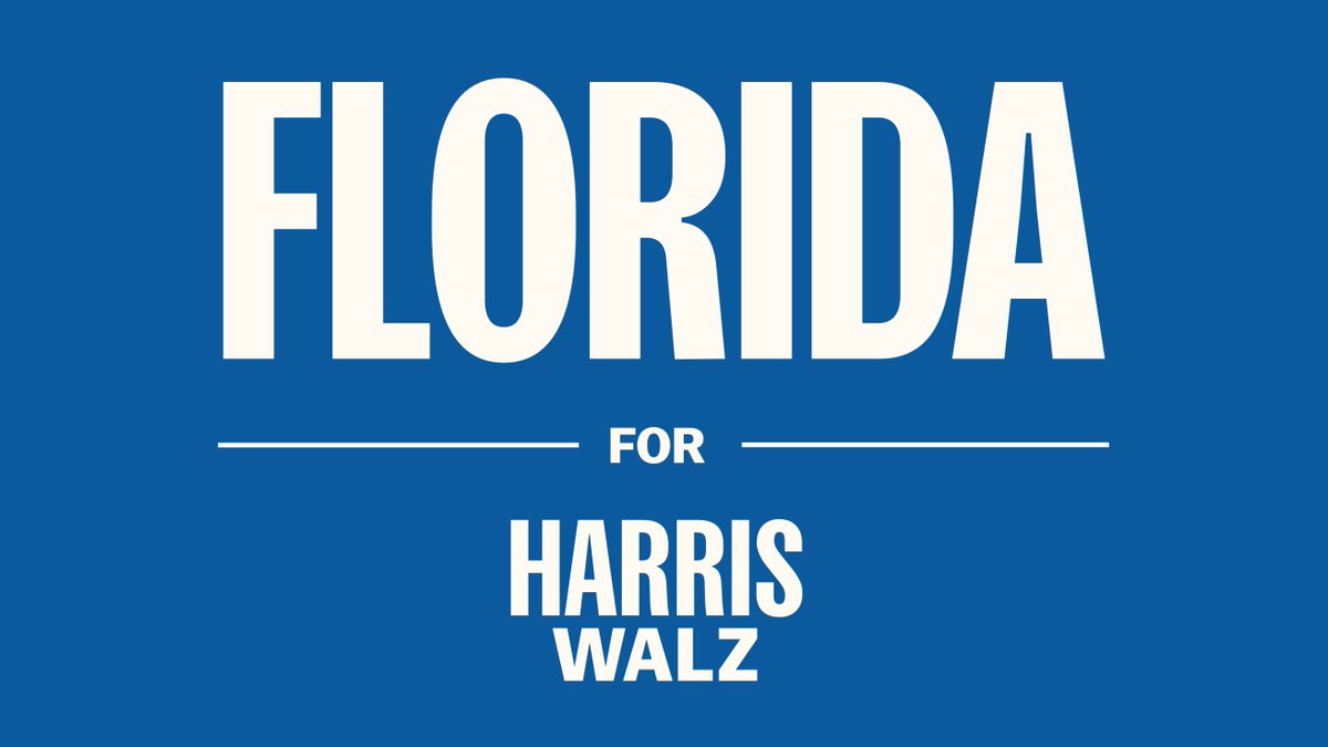 FloridaForBiden's tweet photo. Florida!!! Are you ready to help make history? 

Join the Florida New Volunteer Virtual Training Call happening daily at 4PM &amp; 6PM. 

Sign up: https://t.co/wYgn4aAk0W https://t.co/eHxFZfMyZu