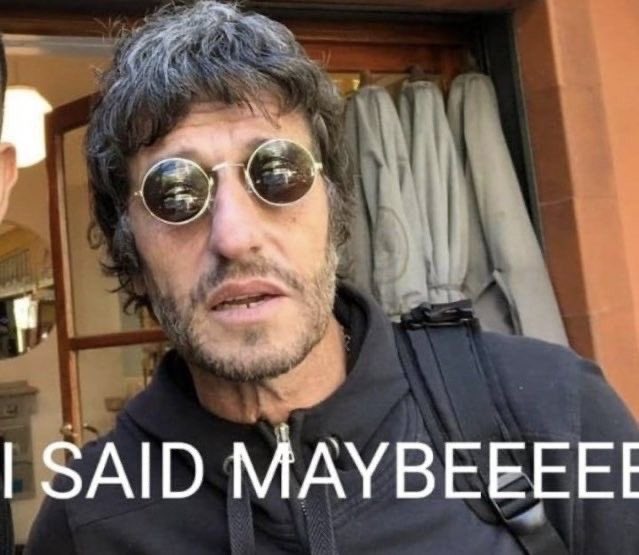 rubbersouIss's tweet image. yo el martes