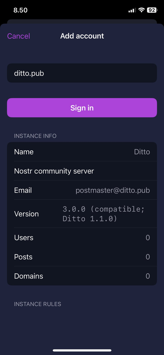 trying to see if i can…