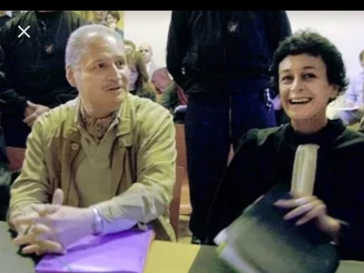 Venciendo dificultades,acá seguimos con nuestra terquedad, hasta lograr la repatriación de éste 🇻🇪  #IlichRamirez SECUESTRADO  x 🇫🇷 <a href="/NicolasMaduro/">Nicolás Maduro</a> <a href="/delcyrodriguezv/">Delcy Rodríguez</a> <a href="/yvangil/">Yvan Gil</a> <a href="/canci/">lucia hernandez garz</a>