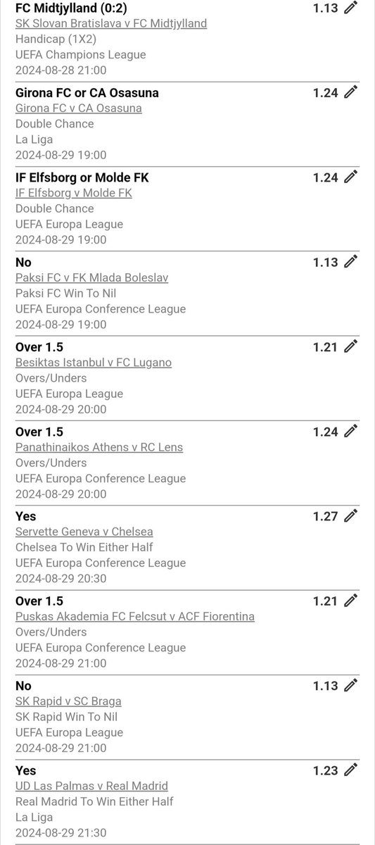 Tumalizer_ZA's tweet photo. Lets Fly ✈️🌍🔥🔌📍

Multi Bet betslip X7AB01968 https://t.co/00SzNO2WIF https://t.co/Gt6SGee3wL