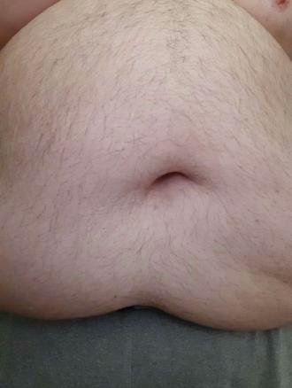 DUCK91S's tweet image. be real. is my physique unsalvageable? #bodybuilding #gymtips
