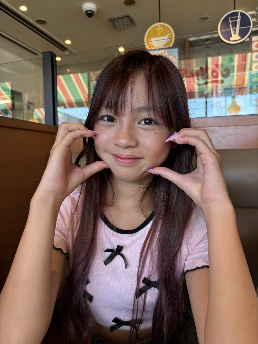 遊び回ってるこころちゃんです🕺お納めください🕺笑笑笑笑 あ！最近