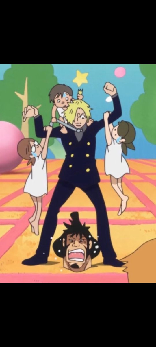 whirlysanji's tweet photo. Sanji, because literally why not https://t.co/3c108DQ7NK