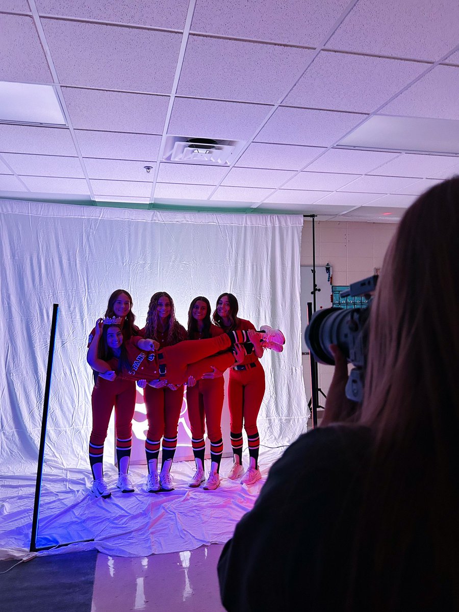 Norris Titans Softball tweet media