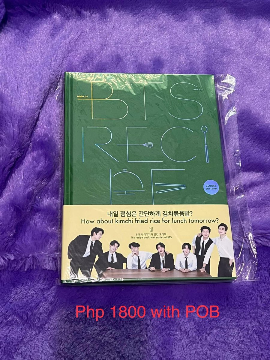 xing22's tweet photo. #LFB #WTS #BTS #Personal For sale: My personal BTS Collection. Prices on the pictures. PM me for more details. https://t.co/ZBZTsLlW85