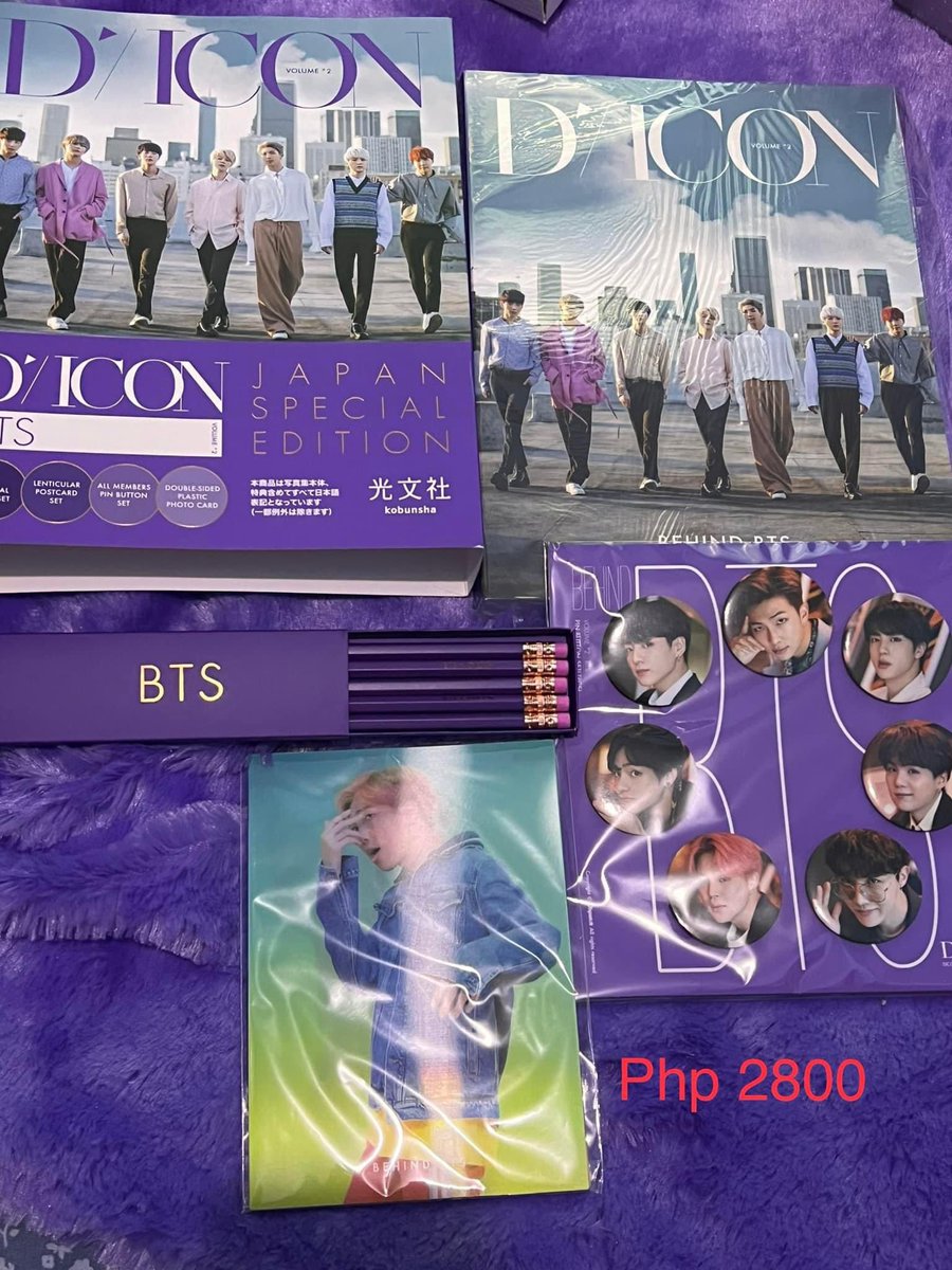xing22's tweet photo. #LFB #WTS #BTS #Personal For sale: My personal BTS Collection. Prices on the pictures. PM me for more details. https://t.co/ZBZTsLlW85