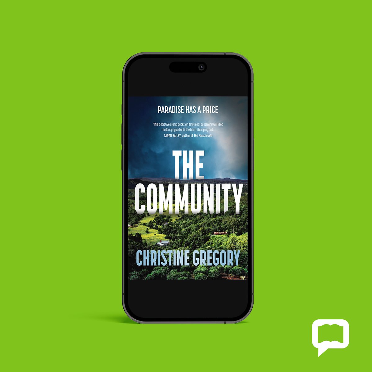 BorrowBox (@borrowbox) on Twitter photo Investigate a murder and disappearance in Steels Creek with Lars Nilsson, a fallen journalist seeking redemption, in this fast-paced thriller about fatherhood, family ties and redemption by Christine Gregory. Read on #BorrowBox now!
<a href="/ultimopress/">Ultimo Press</a> Investigate a murder and disappearance in Steels Creek with Lars Nilsson, a fallen journalist seeking redemption, in this fast-paced thriller about fatherhood, family ties and redemption by Christine Gregory. Read on #BorrowBox now!
<a href="/ultimopress/">Ultimo Press</a>