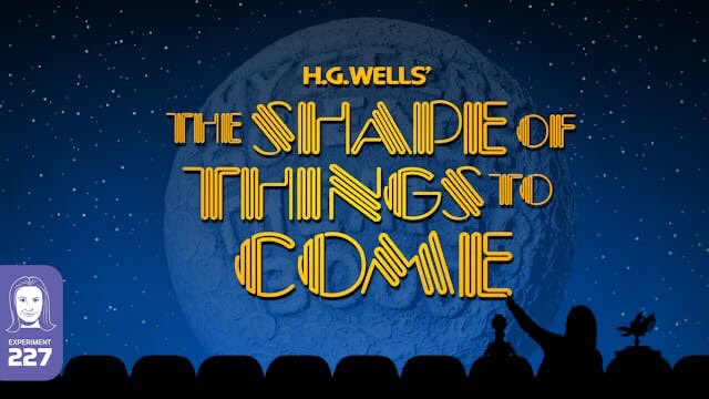 paul_farkas's tweet image. Good evening everyone, Hi-Keeba! #Riff3K #TheShapeOfThingsToCome