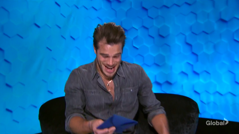 Big Brother Daily tweet media