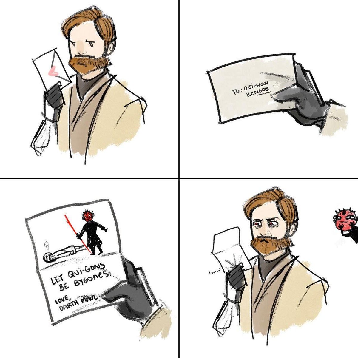 Non-Ironically T.V.'s B. Dave Walters - EVERYWHERE tweet media