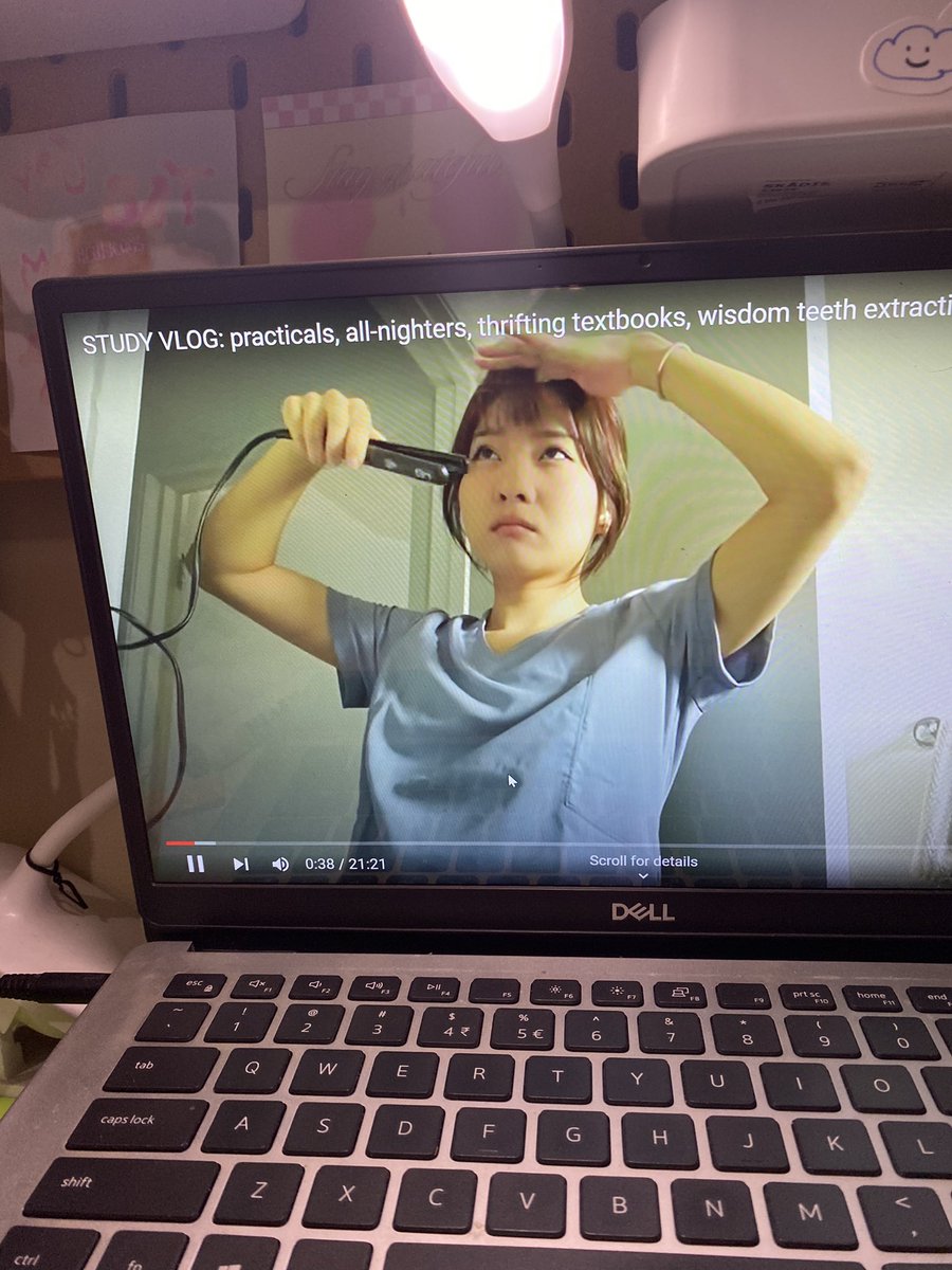 coffeejunn's tweet photo. studying rn . . . ! 

so much quizzes this week :(( reviewing them all this long weekend so i’m prepared https://t.co/J4JT8eAfIx