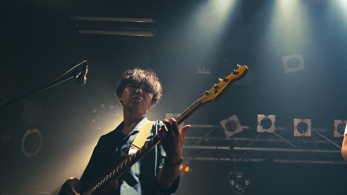 COMES_CLUB's tweet image. 昨日は&quot;SHONAN MUSIC LOOP 2024&quot;ありがとうございました！
そして2日間お疲れ様でした！
一年に一回の藤沢の特別なサマーイベントに参加させていただき本当に嬉しく思います🎶

素敵な写真も撮っていただきました！
ありがとうございます!!!!
photo by タガミ様(@nika_8810)