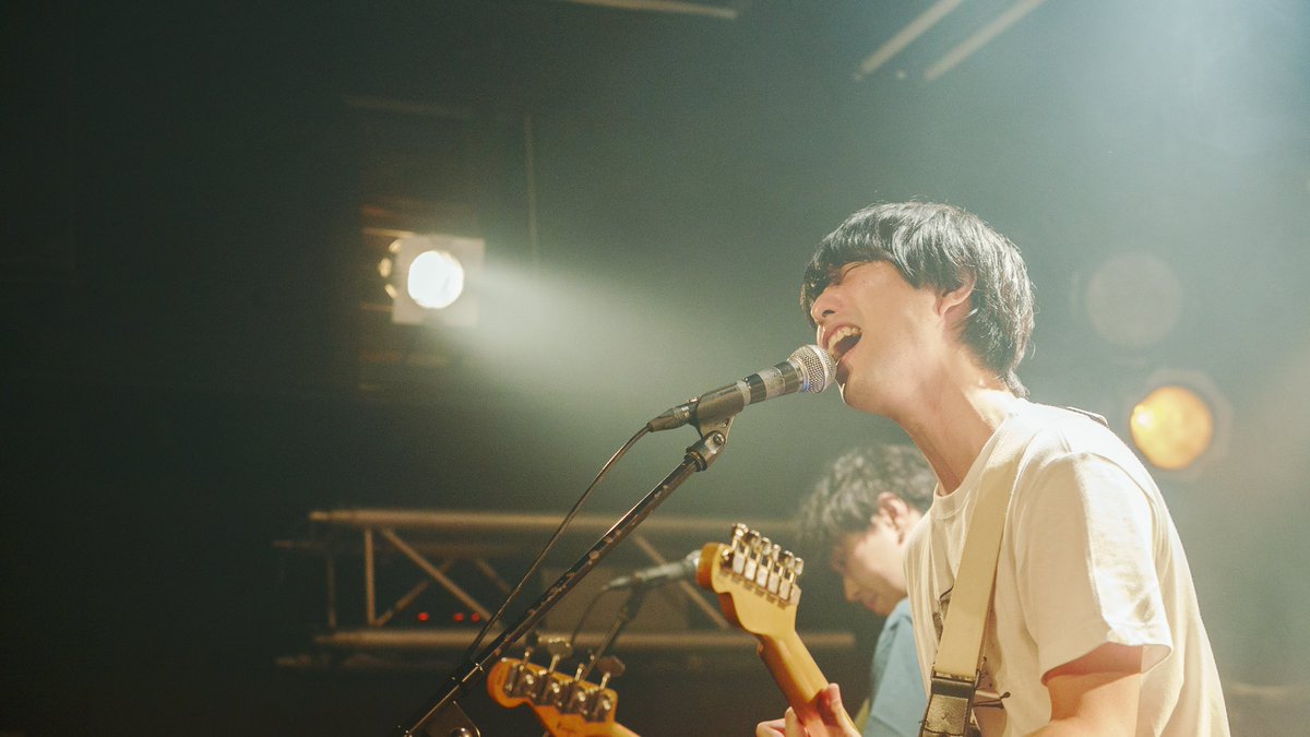 COMES_CLUB's tweet image. 昨日は&quot;SHONAN MUSIC LOOP 2024&quot;ありがとうございました！
そして2日間お疲れ様でした！
一年に一回の藤沢の特別なサマーイベントに参加させていただき本当に嬉しく思います🎶

素敵な写真も撮っていただきました！
ありがとうございます!!!!
photo by タガミ様(@nika_8810)