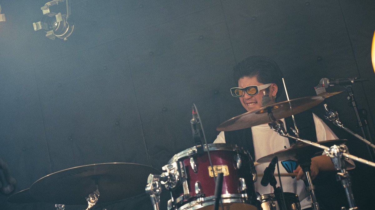 COMES_CLUB's tweet image. 昨日は&quot;SHONAN MUSIC LOOP 2024&quot;ありがとうございました！
そして2日間お疲れ様でした！
一年に一回の藤沢の特別なサマーイベントに参加させていただき本当に嬉しく思います🎶

素敵な写真も撮っていただきました！
ありがとうございます!!!!
photo by タガミ様(@nika_8810)