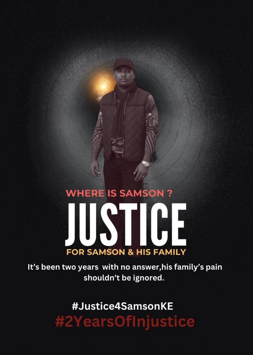 Eyerustg's tweet photo. Dear @AbiyAhmedAli @TayeAtske @RedwanHussien As an Ethiopian citizen,Samson Teklemichael deserves the support and intervention of the Ethiopian government.#whoIsSamson
#WhereIsSamson
#SamsonRequiresJustice.
#Justice4SamsonKE
@amnesty @MikeHammerUSA @hrw
https://t.co/2zOuONM0XI https://t.co/IeurJ70DVQ