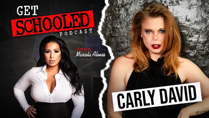 Out now with @WeArePSgroup Carly David ! https://t.co/ANyaCzTjgH https://t.co/6tPItU2bj6<a class="tags" target="_blank" title="On Twitter" href="/?out=eyJ0eXAiOiJKV1QiLCJhbGciOiJIUzUxMiJ9.eyJpYXQiOjE3MjcyNTk1MDcsImlzcyI6InR3cG9ybnN0YXJzLmNvbSIsIm5iZiI6MTcyNzI1OTUwNywiZXhwIjoxNzU4Nzk1NTA3LCJyZWRpcmVjdF91cmwiOiJodHRwczovL3R3aXR0ZXIuY29tL1dlQXJlUFNncm91cCJ9.4jg8rw8yQXKR45znqS_gJIx6kWbDh-tXMLlhq6hLa-PcE5JLHZyO9WfyDosNk0kQtPlYpl3rkf5m8G_UWQZTrA">@WeArePSgroup</a>