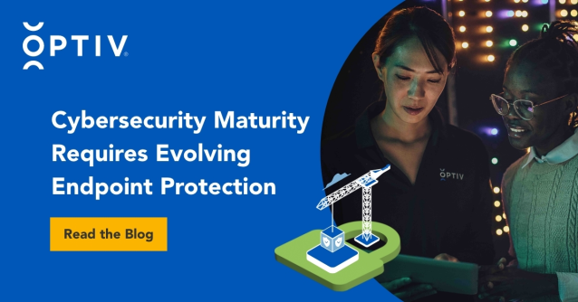 htrcase's tweet photo. What do boards need to know about #Endpoint threat awareness? Unlock key considerations and contributing factors to the growing #ThreatLandscape in this @Optiv blog: https://t.co/G1pB1ehT1W https://t.co/CisIaem46O