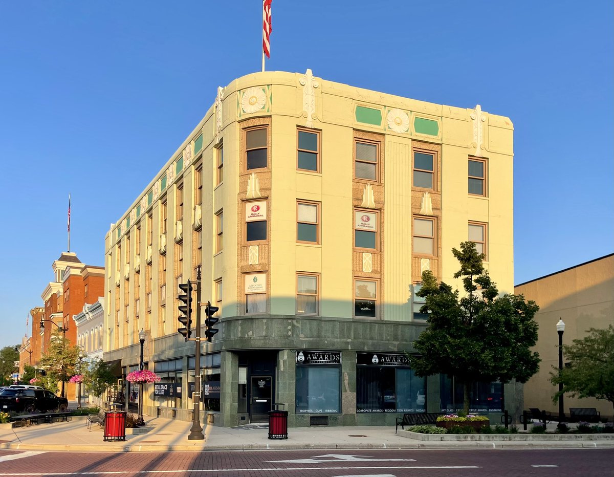 Midwest Modern tweet media