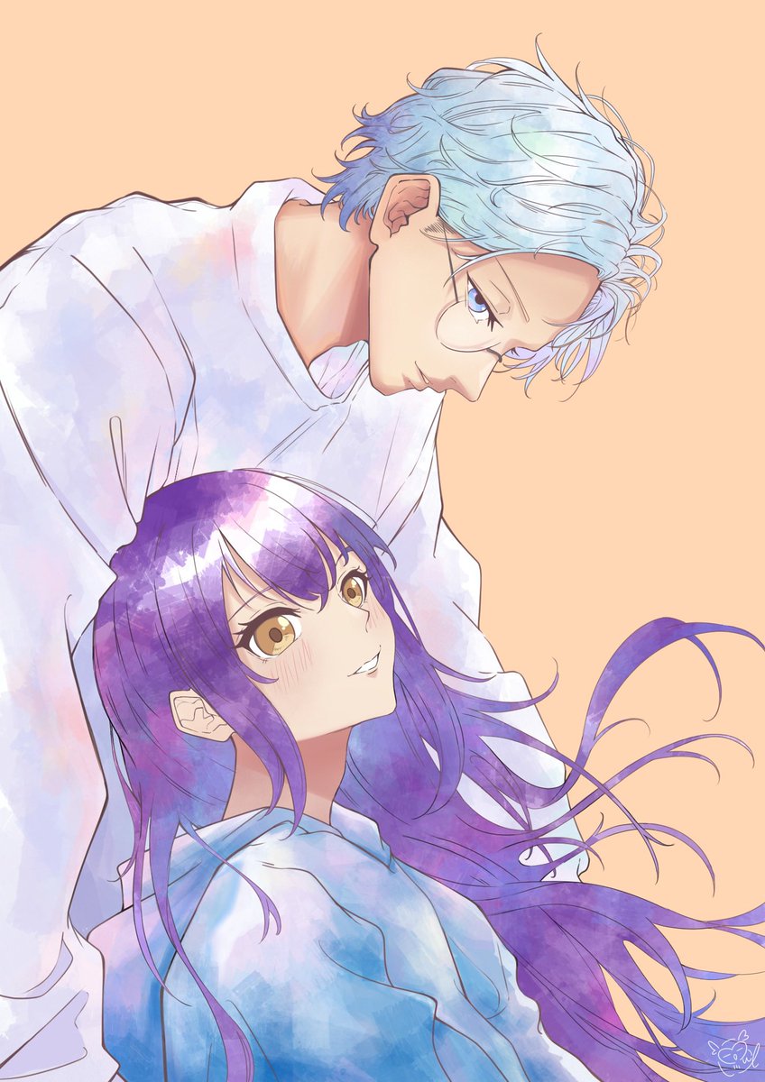 #いらすと #イラスト #創作イラスト #AIart