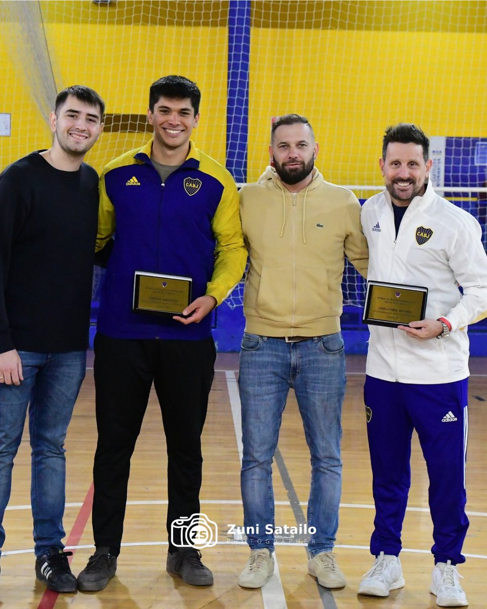Handball Boca tweet media