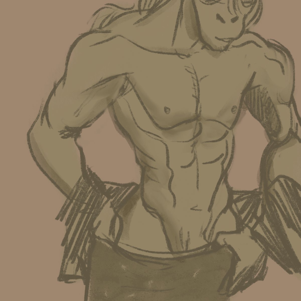 Duskyrains's tweet photo. Dusky thirst trap 🐴💦🥵
#duskyrains #suggestive #nsfwfurryart #horse #furryartist https://t.co/ntjfPHd3fX