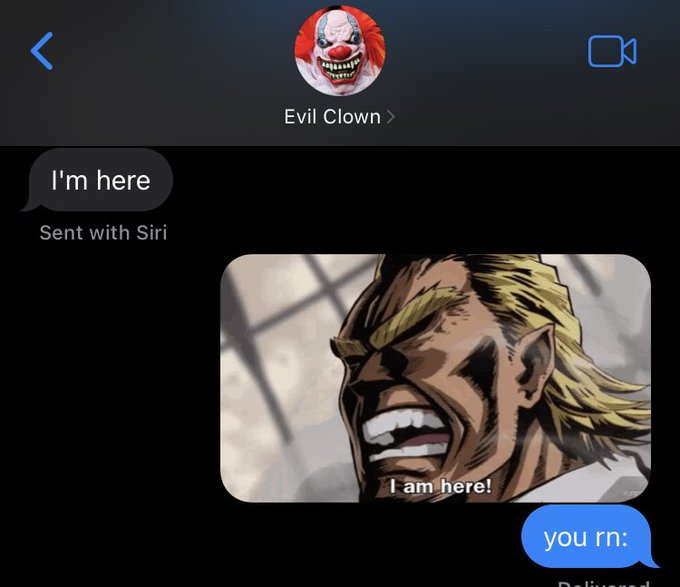 can this dickhead stop texting me