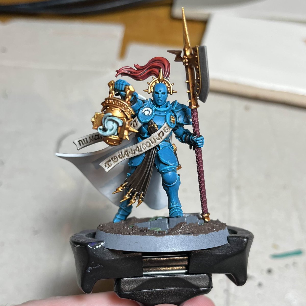 Erika Cole 🦊☕ tweet media