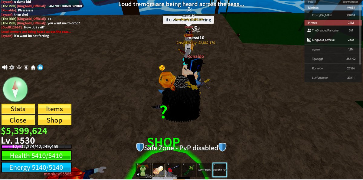 I found a scammer by the name of Ayaan. He is a very low level Toxic kid (tries to be toxic) Do Not Trust This Player!!!