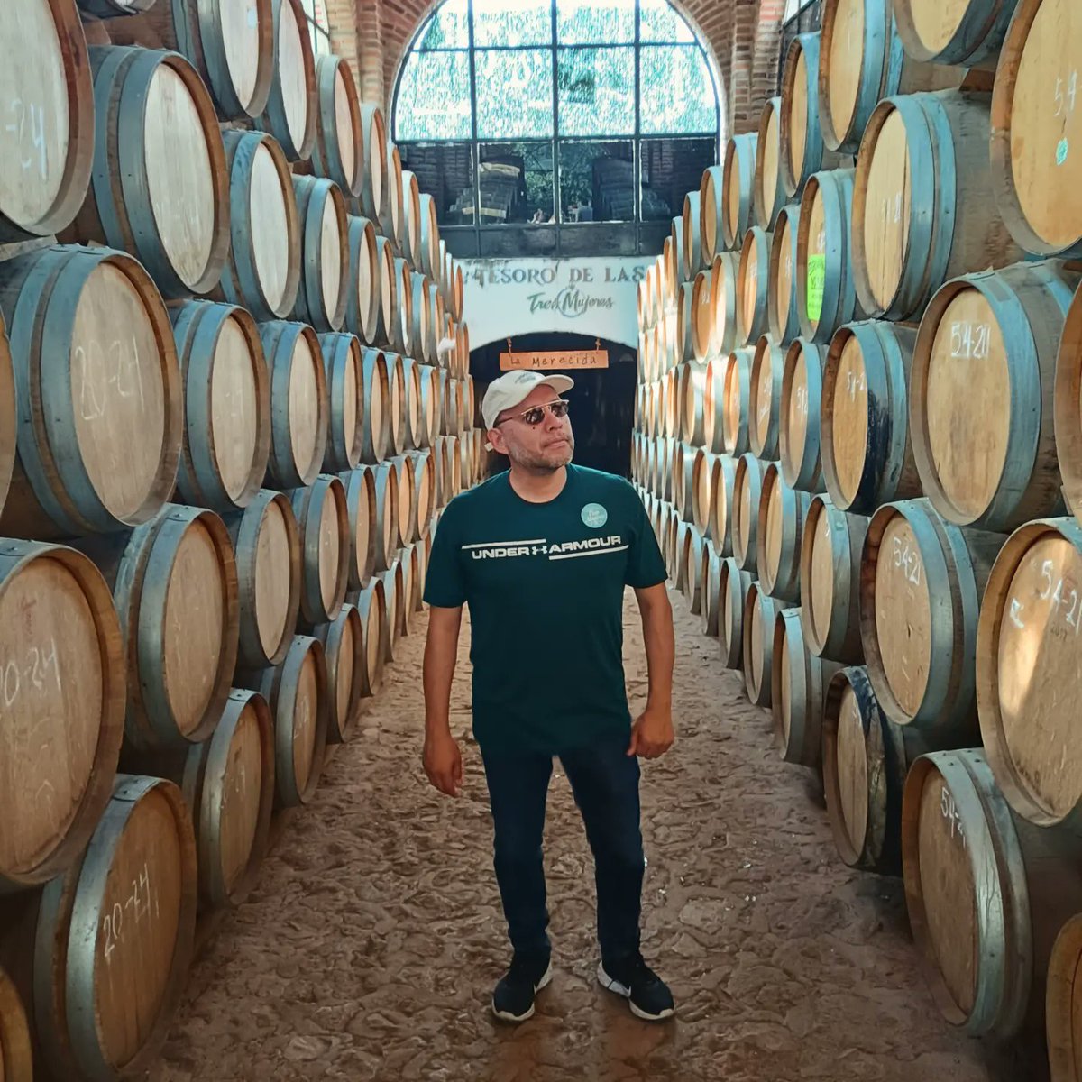 Miguel_Alan's tweet photo. 😎🤩 #TequilaJalisco #PuebloMágico #RutadelTequila 
@LivingAndTravel @rutadeltequila @pueblos_mexico @trip_in_mexico @MexicoDestinos @JaliscoEsMexico https://t.co/pdvc31XMNe