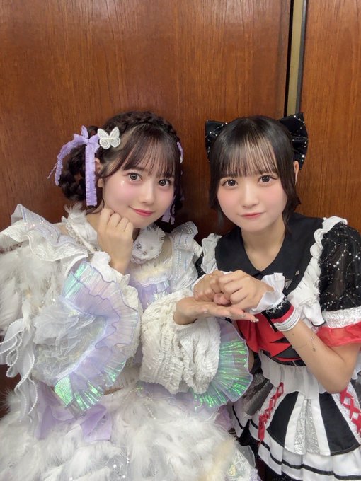 奥野未悠のTwitter画像51