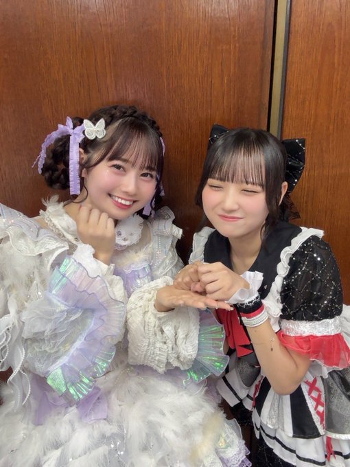 奥野未悠のTwitter画像53