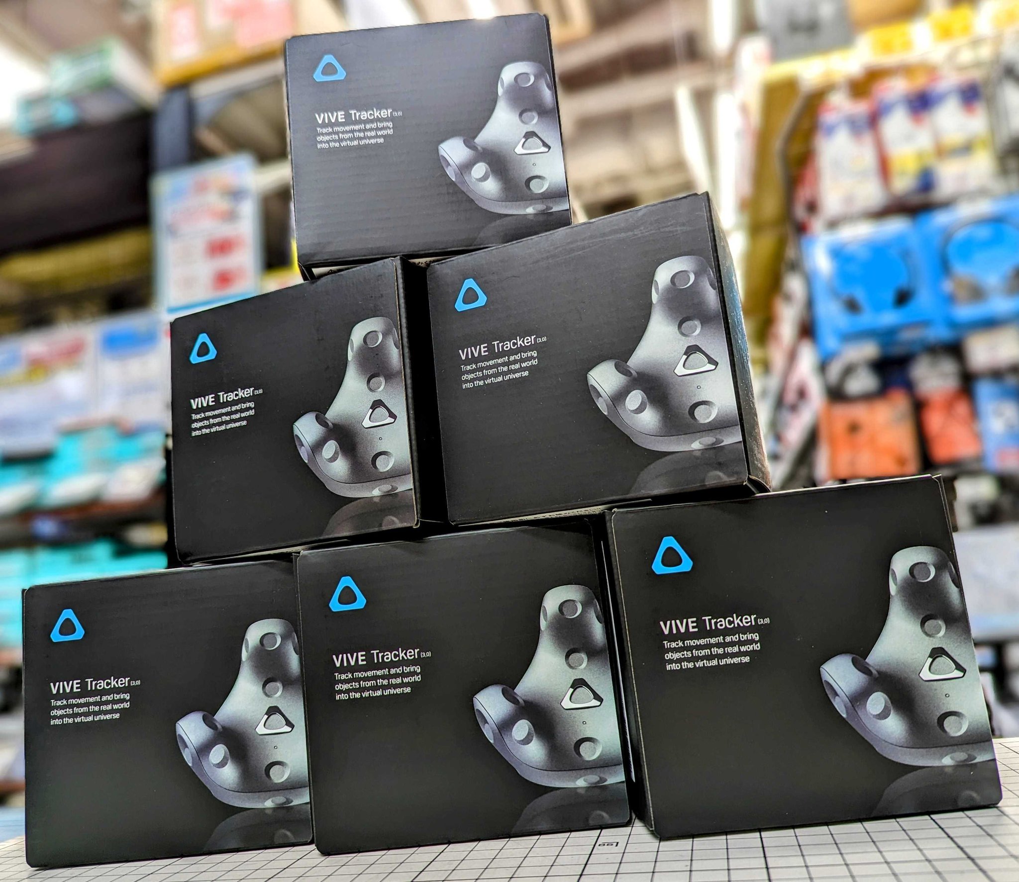 [フルトラセット]VIVE tracker3.0 トラッカー HTC その他 51-eLaEDXFL._UF1000,1000_QL80_.jpg