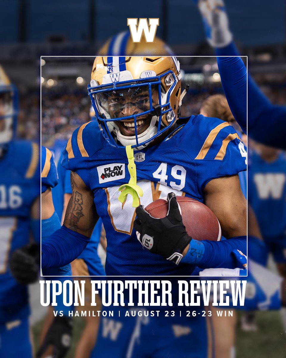 "We’ve got to come back to work, see how we can get better and improve." 

Upon Further Review 📝 » bit.ly/3XjQfRl
#ForTheW