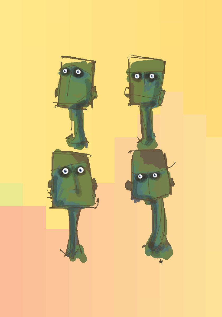 gerriekeyser's tweet photo. The complexity of emotions displayed on simple geometric shapes. ShapeFace #NFTartist #NFT #NFTdrops. Now in public phase. We would love your support! Mint page here https://t.co/F3d64AHY49 https://t.co/AYXDgVYnnT
