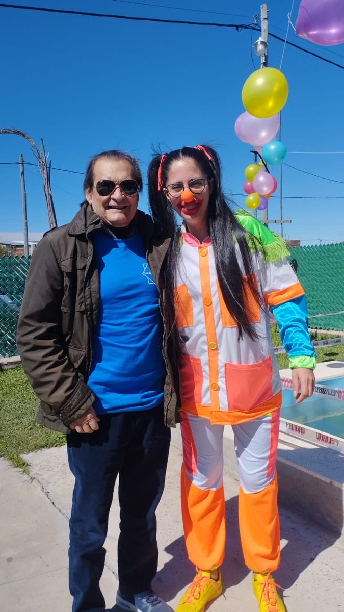 ditogomez's tweet photo. FESTEJANDO EL DÍA DEL NIÑO EN MERENDERO “ LOS DÍAS MÁS FELICES “😍🎈👌 https://t.co/srDHFjaEPb