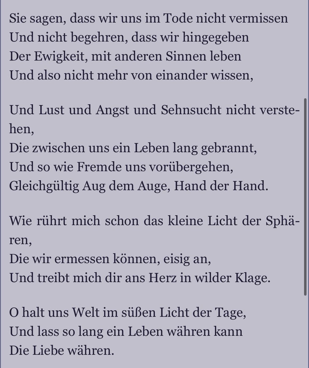 Clara von Bismarck-Osten tweet media