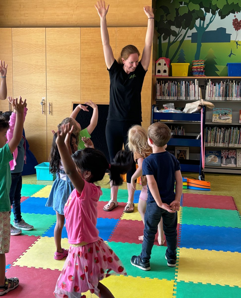 Innisfil ideaLAB & Library tweet media